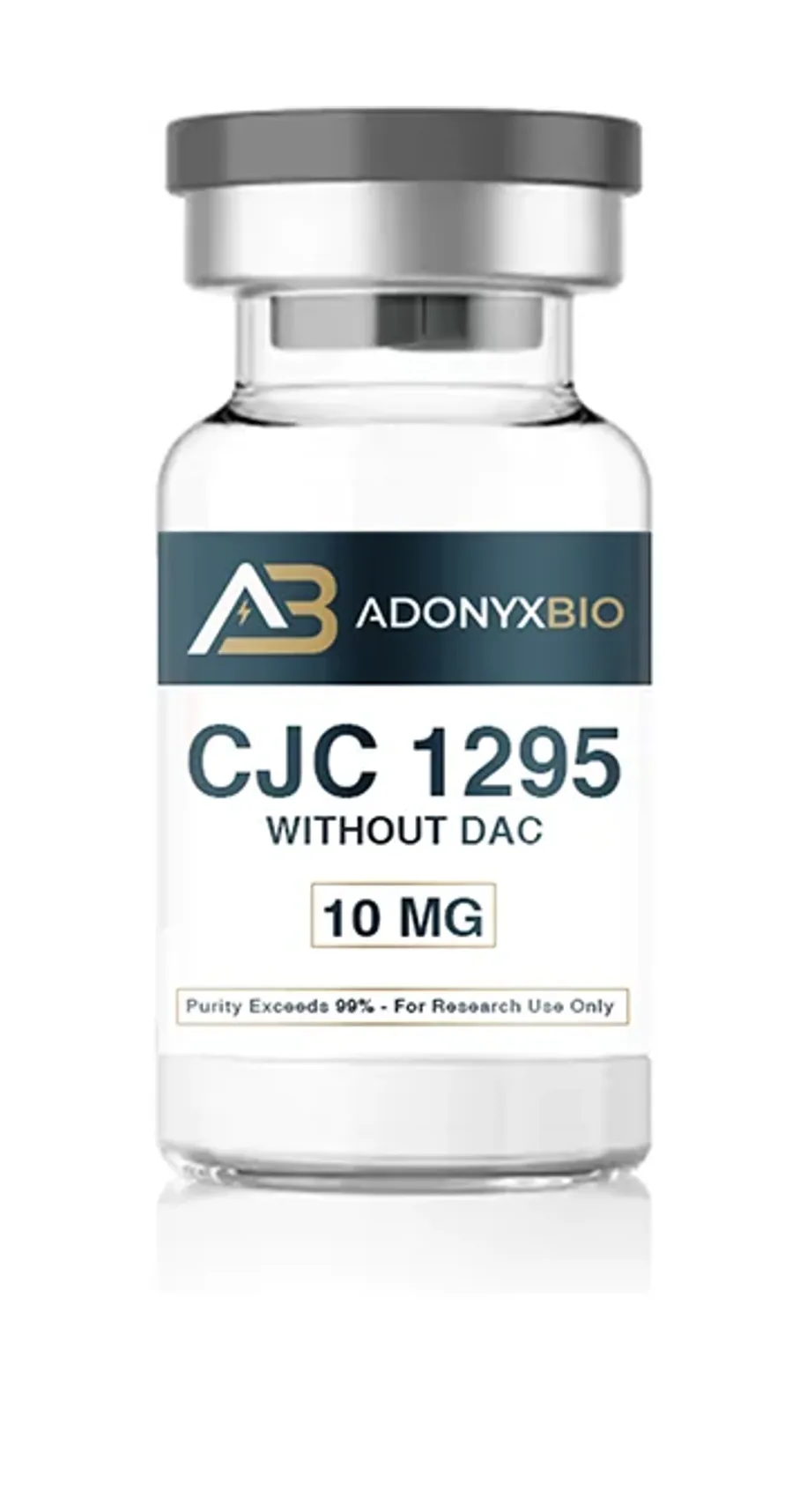 CJC-1295 without DAC