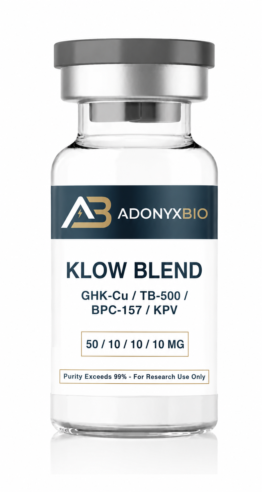 KLOW Blend