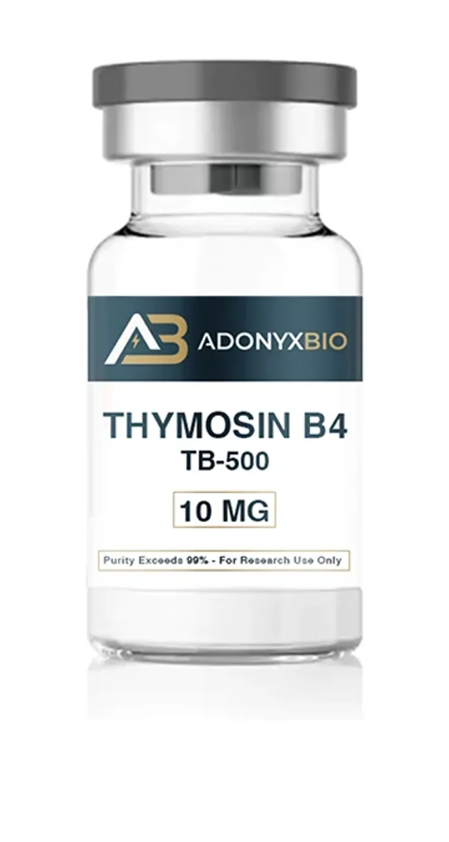 TB-500 (Thymosin B4)