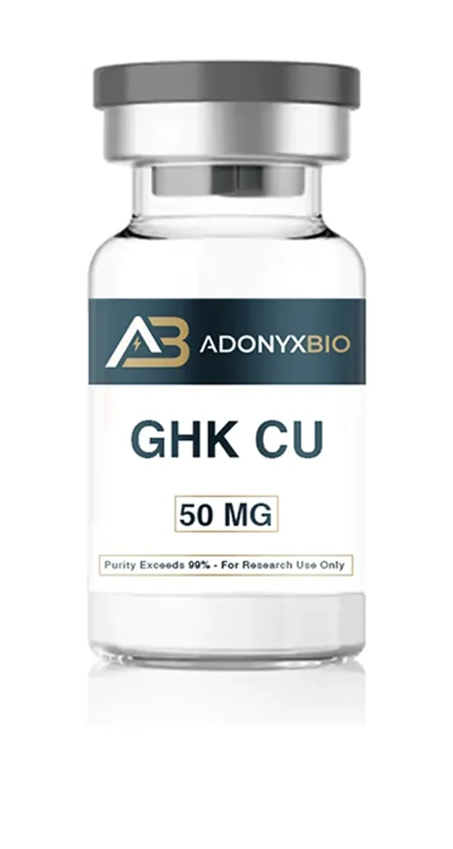 GHK-Cu