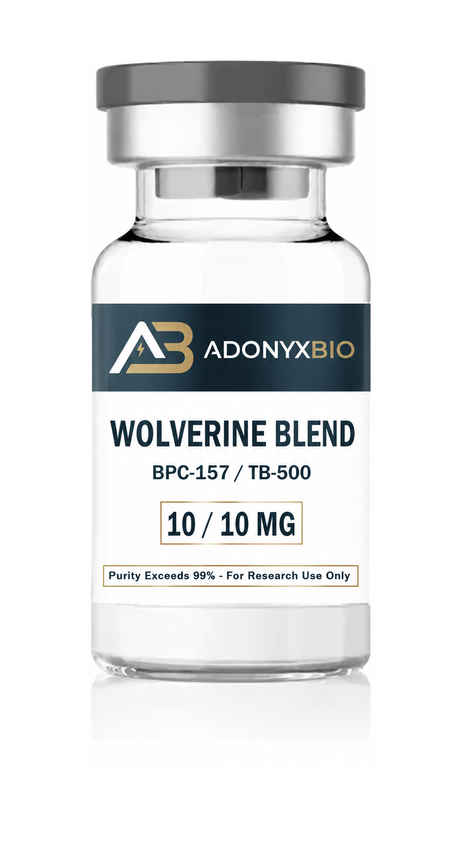 Wolverine Blend