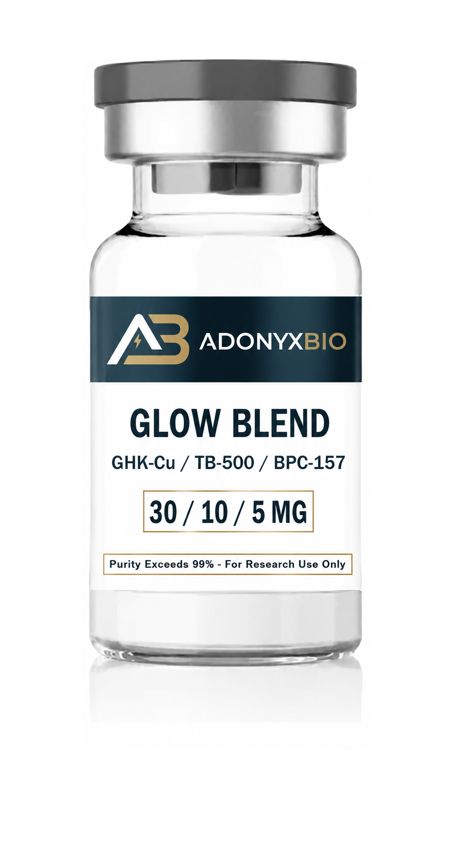 GLOW Blend