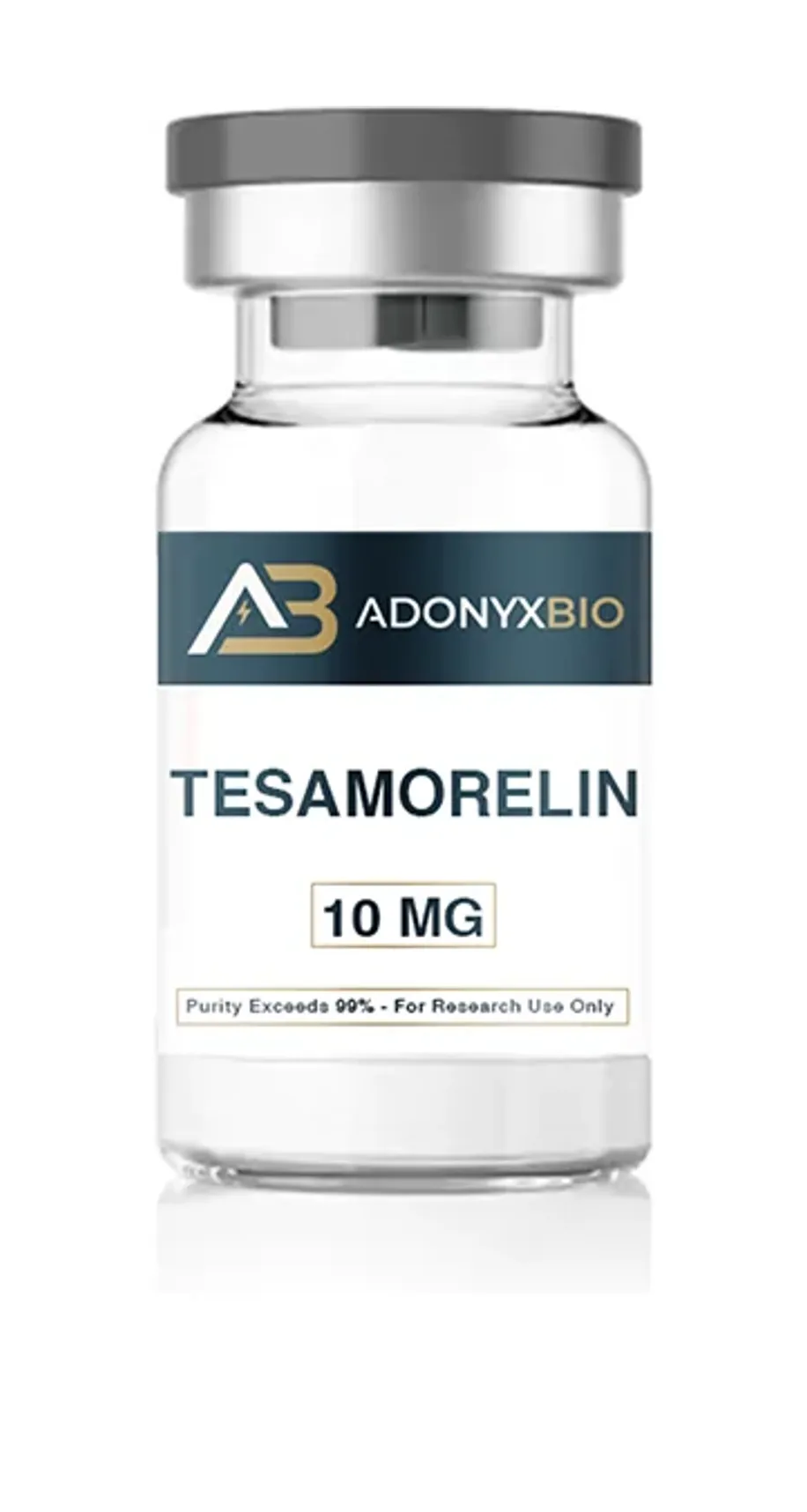 Tesamorelin