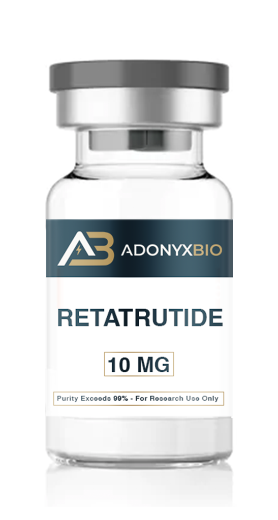 RT-3 – 10mg